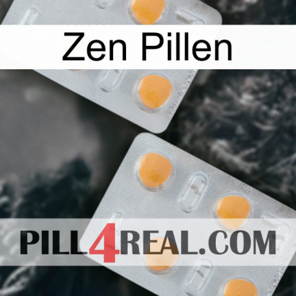 Zen Pills 25